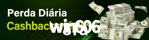 win606 Casino: Jogue Online e Ganhe Grandes Prêmios win606 Casino: Jogue Online e Ganhe Grandes Prêmios