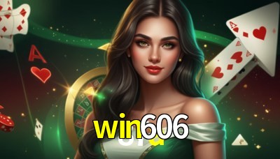 win606 Casino: Jogue Online e Ganhe Grandes Prêmios win606 Casino: Jogue Online e Ganhe Grandes Prêmios